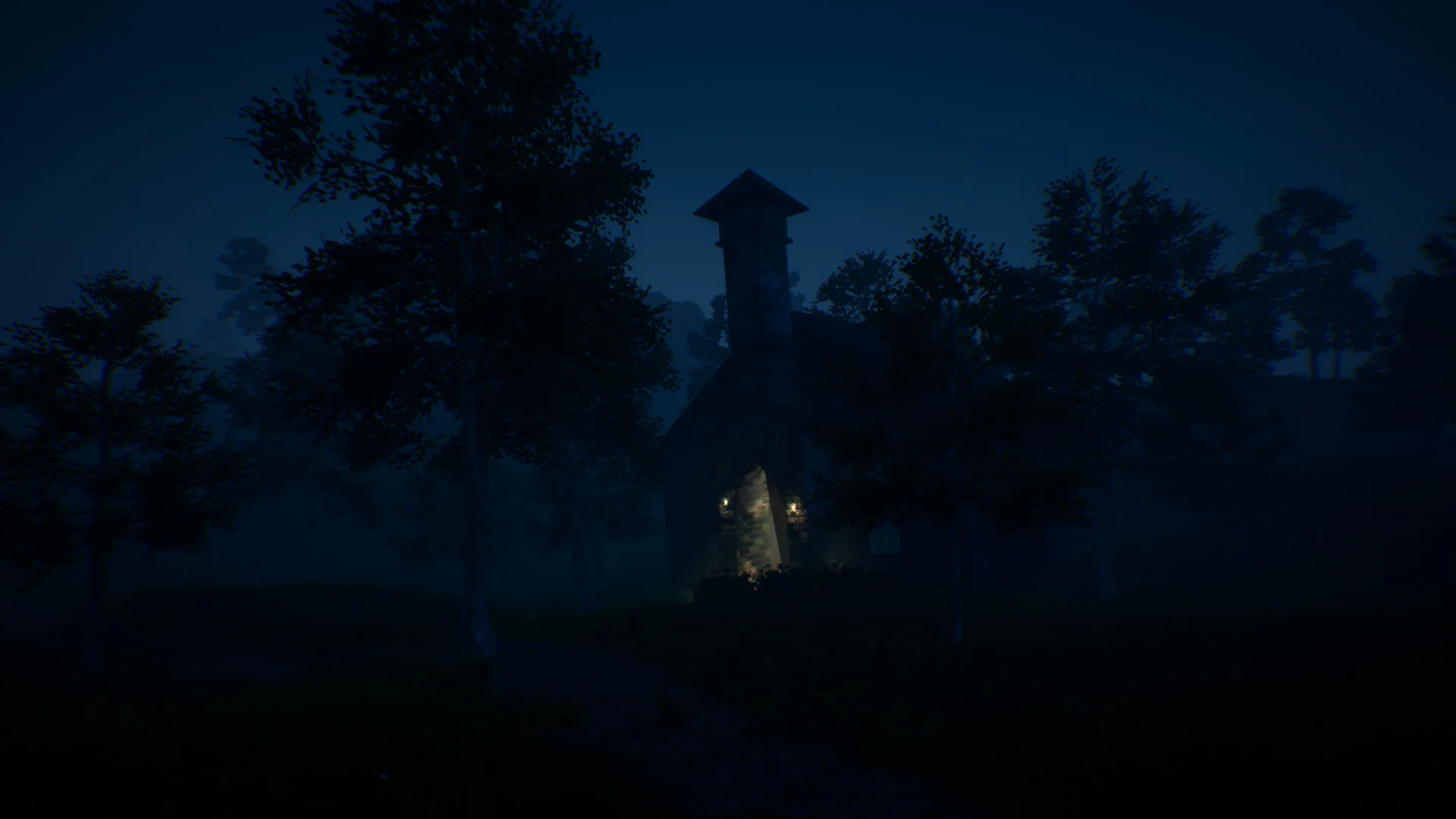 Nystagmus - кадр 5