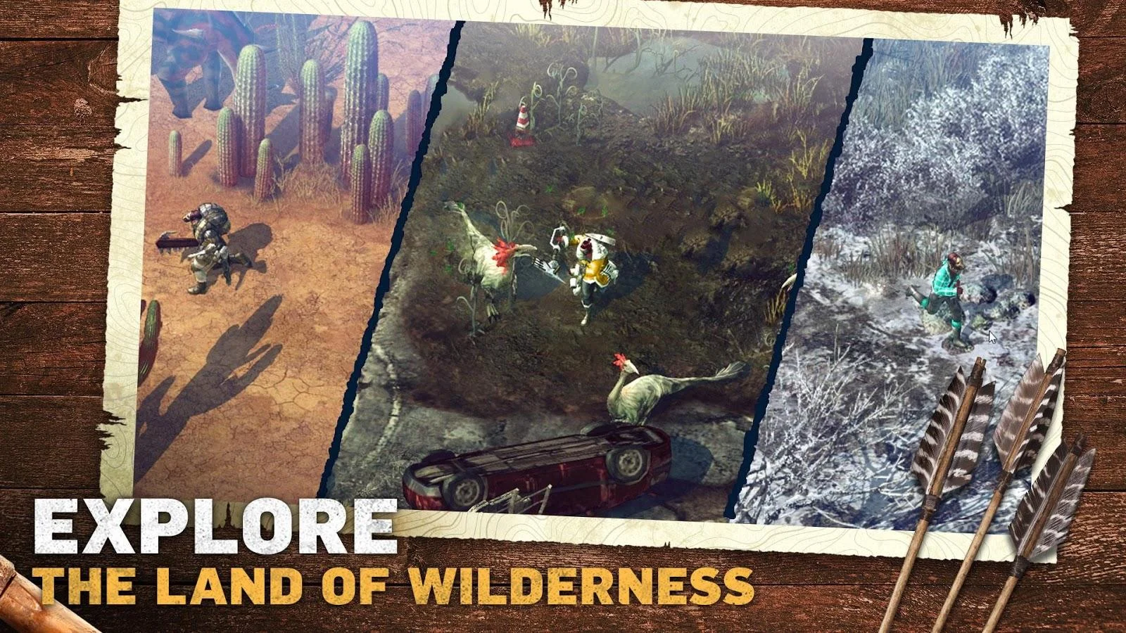 Durango: Wild Lands – обзоры и оценки, описание, даты выхода DLC,  официальный сайт игры