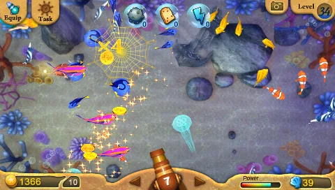 Fishing Diary - кадр 2