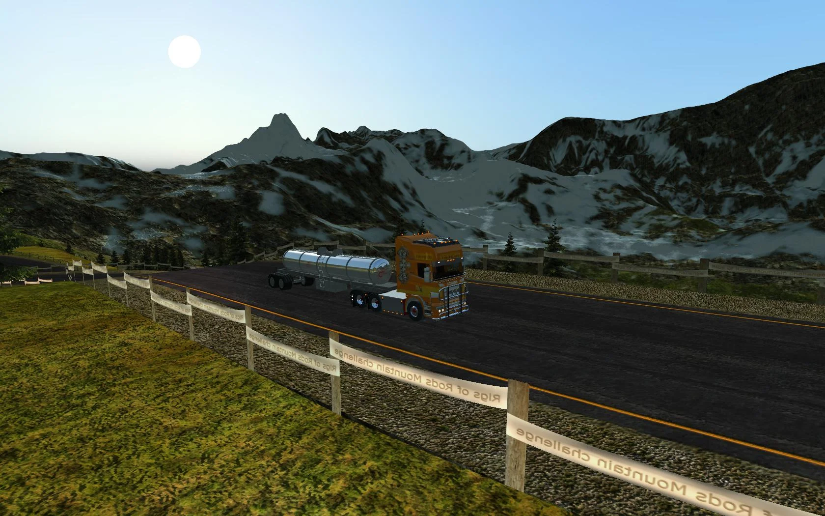 Rigs Of Rods - кадр 10