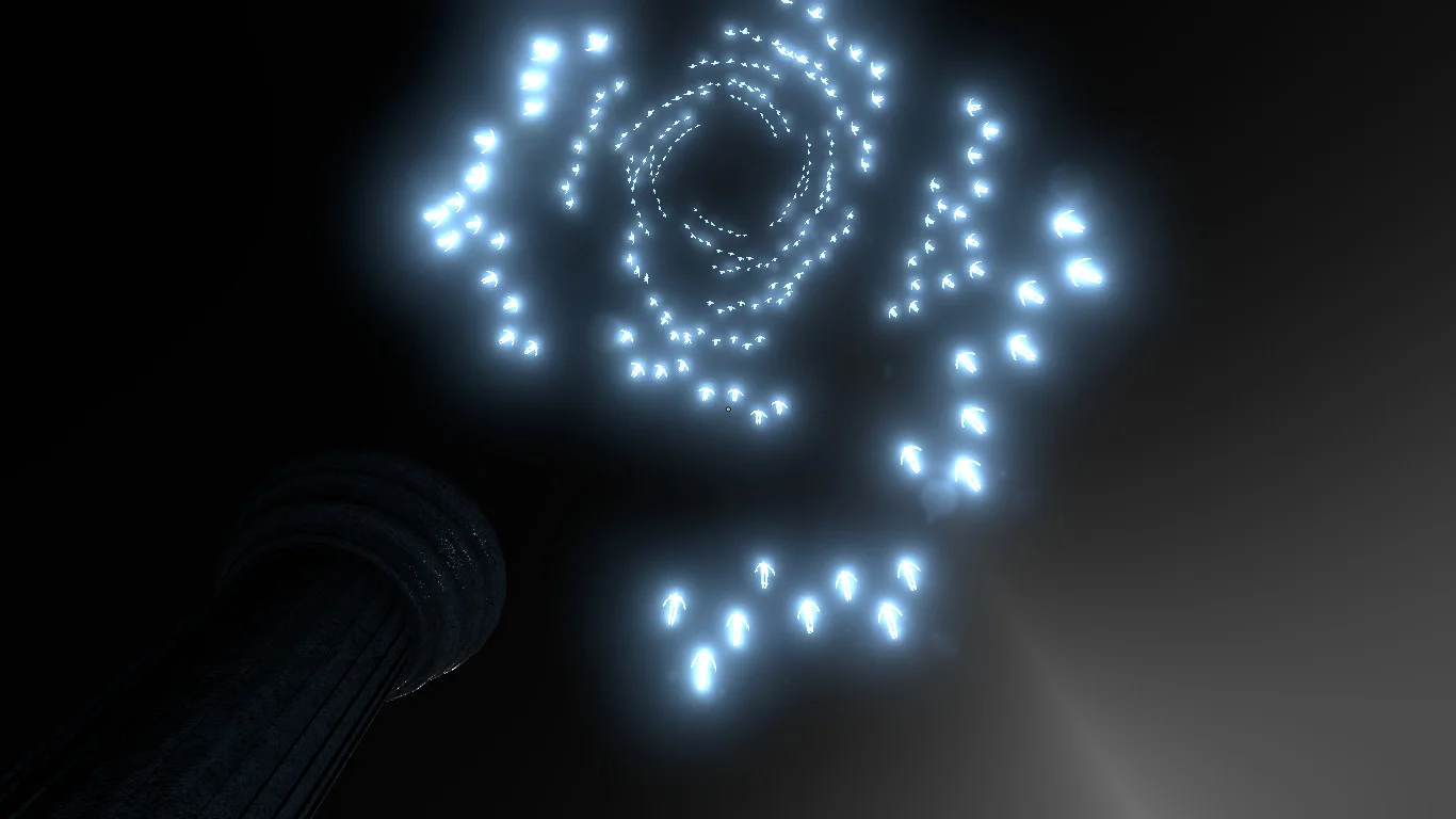 The 111th Soul - кадр 2