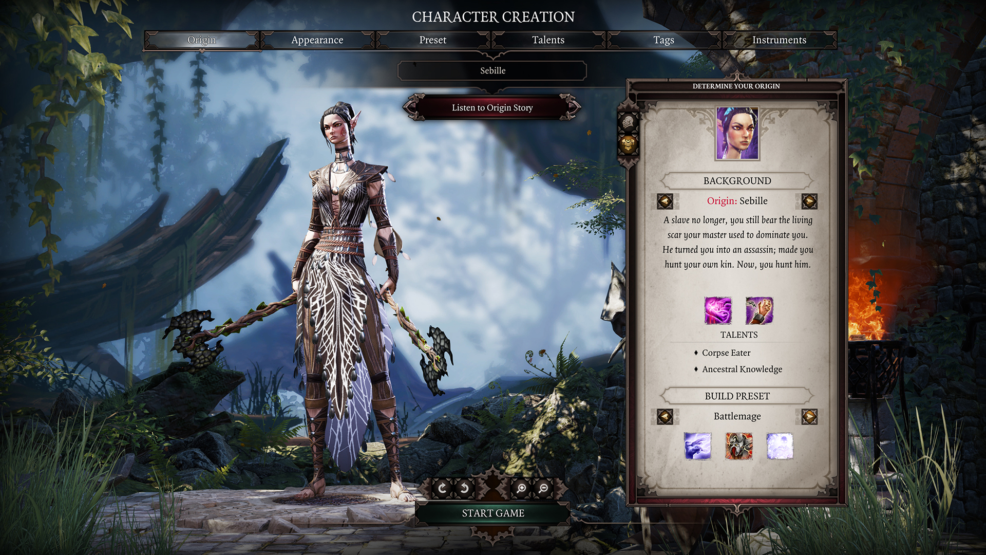 Divinity: Original Sin 2 — Definitive Edition — скриншот 6