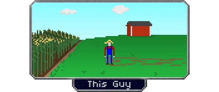 City Quest - кадр 5