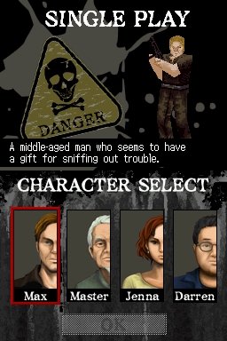 GO Series: Undead Storm — скриншот 6