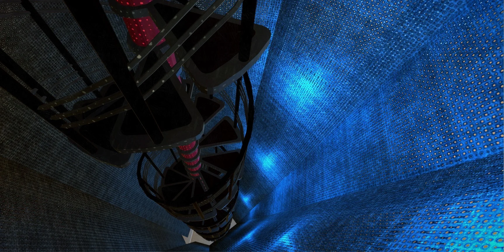 Solar Resistance - кадр 7