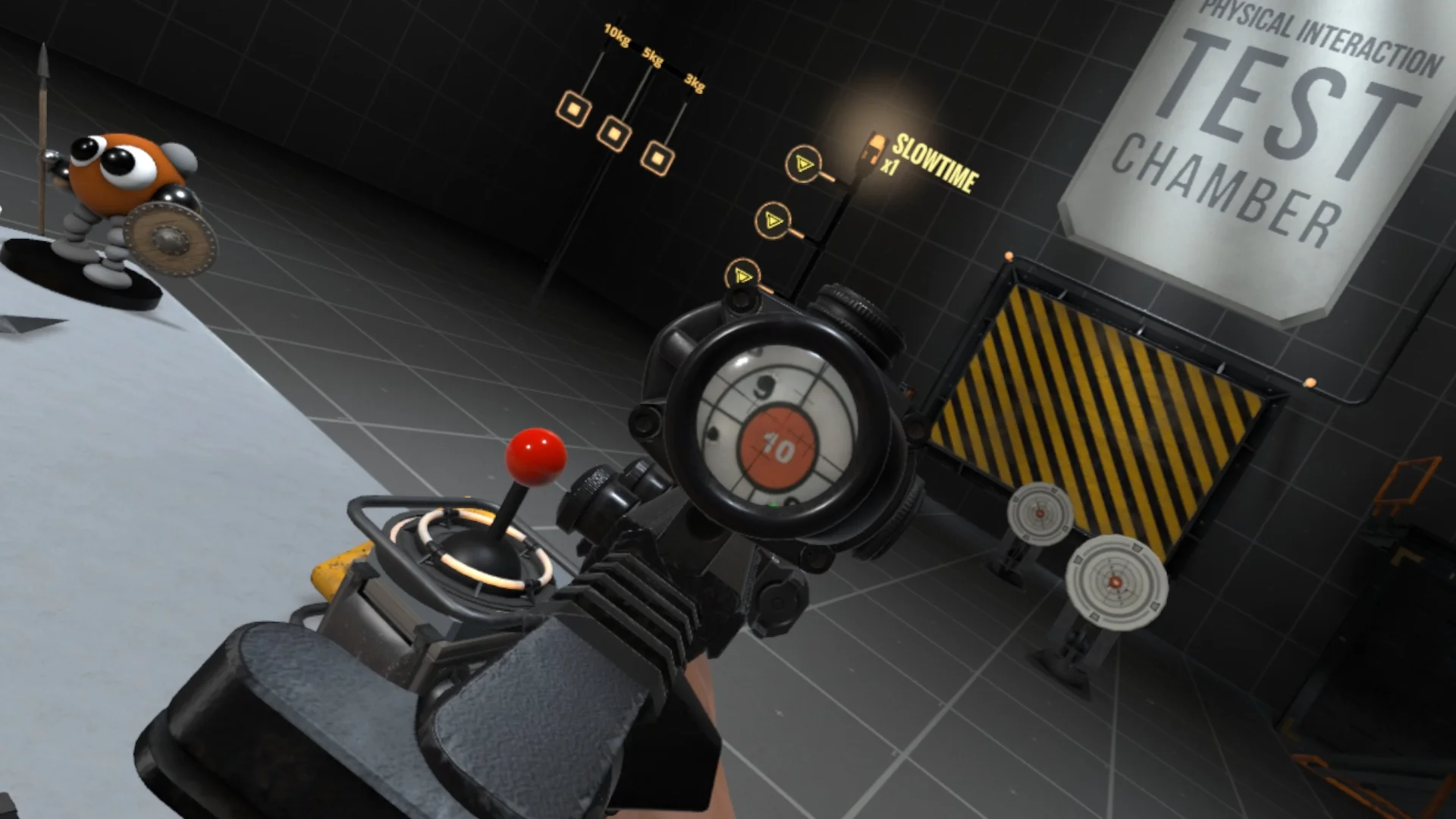BONEWORKS - кадр 10
