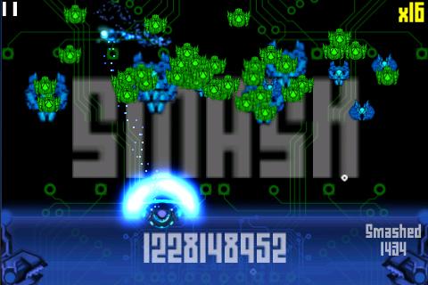Drag Tag Smash — скриншот 2