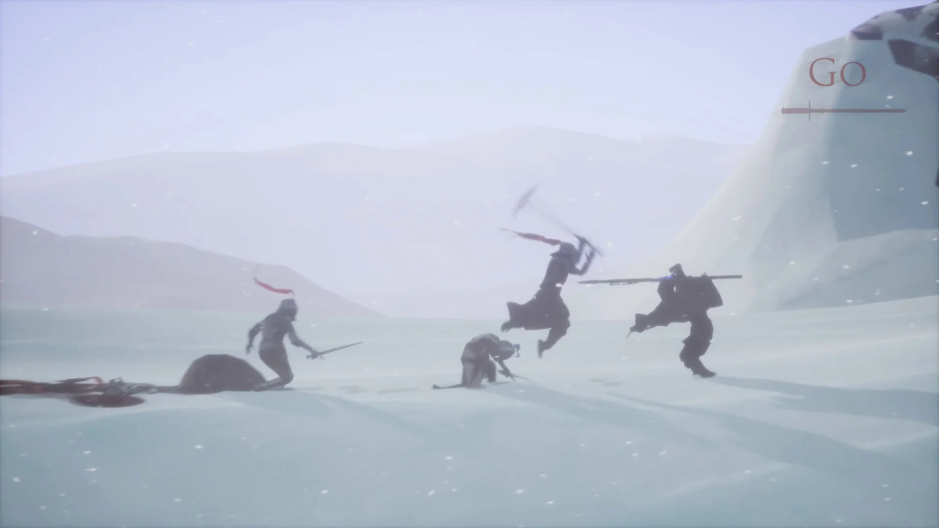 Griefhelm - кадр 8