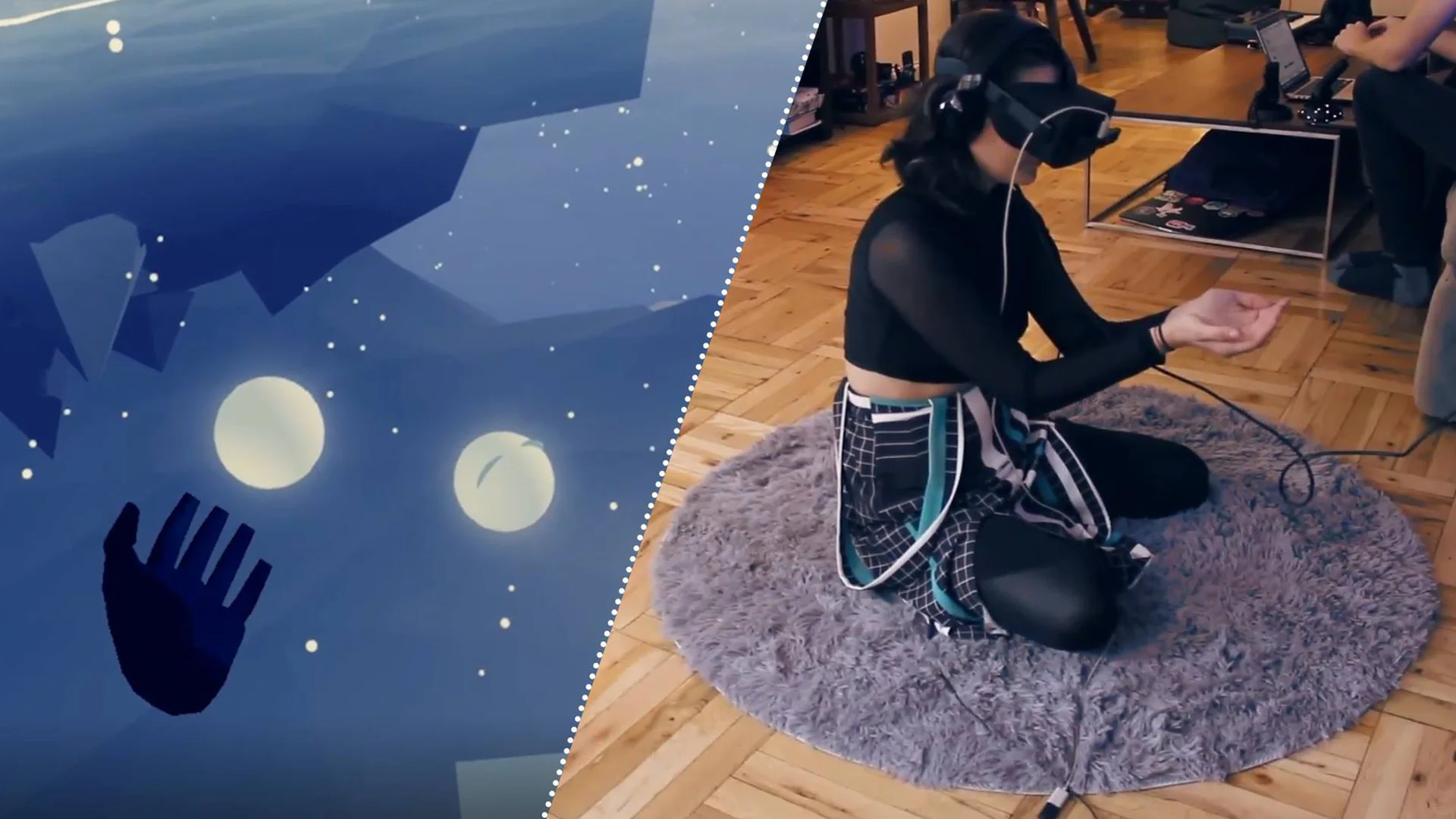 Where Thoughts Go: Prologue - кадр 3