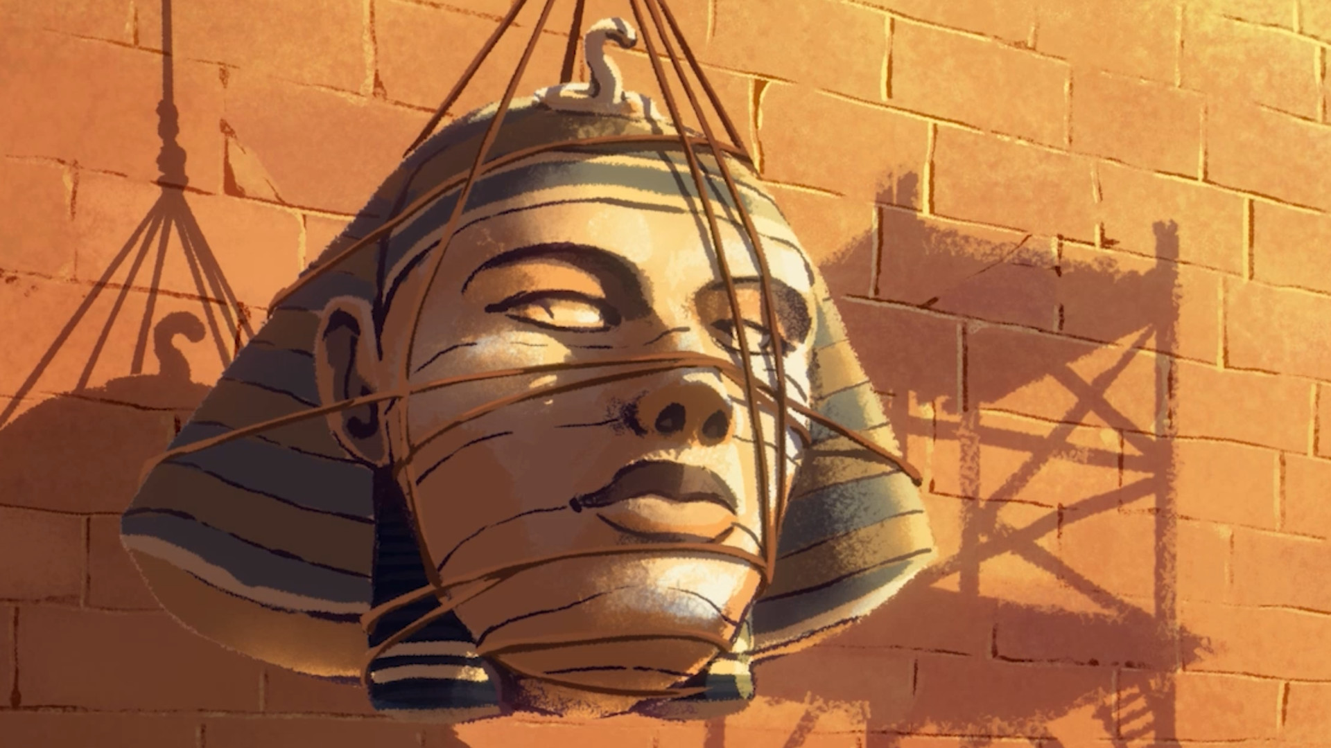 Pharaoh: A New Era — скриншот 6