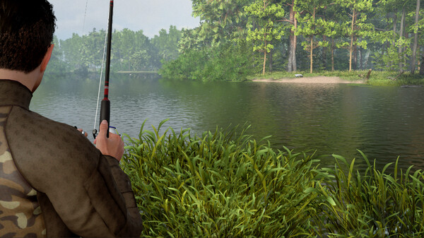 Professional Fishing 2 — скриншот 7