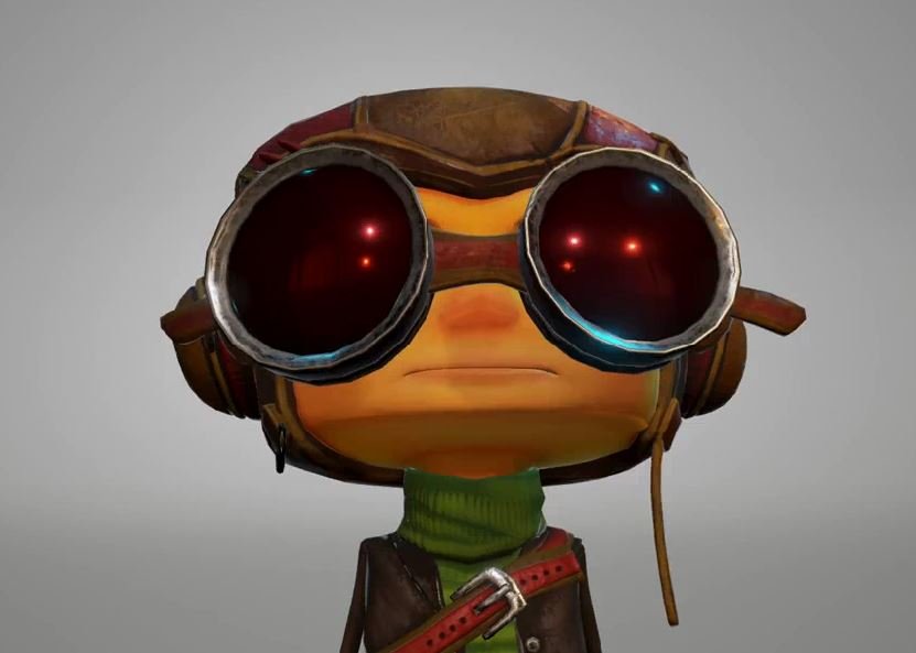 Psychonauts in the Rhombus of Ruin — скриншот 5