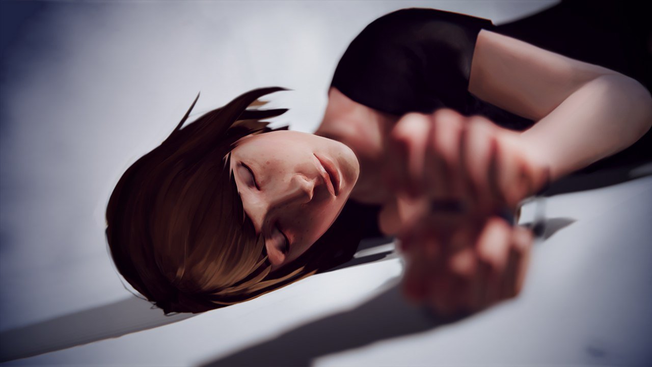 Life is Strange: Episode 5 – Polarized — скриншот 1