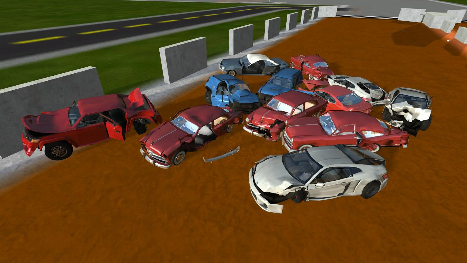 Rigs Of Rods - кадр 8