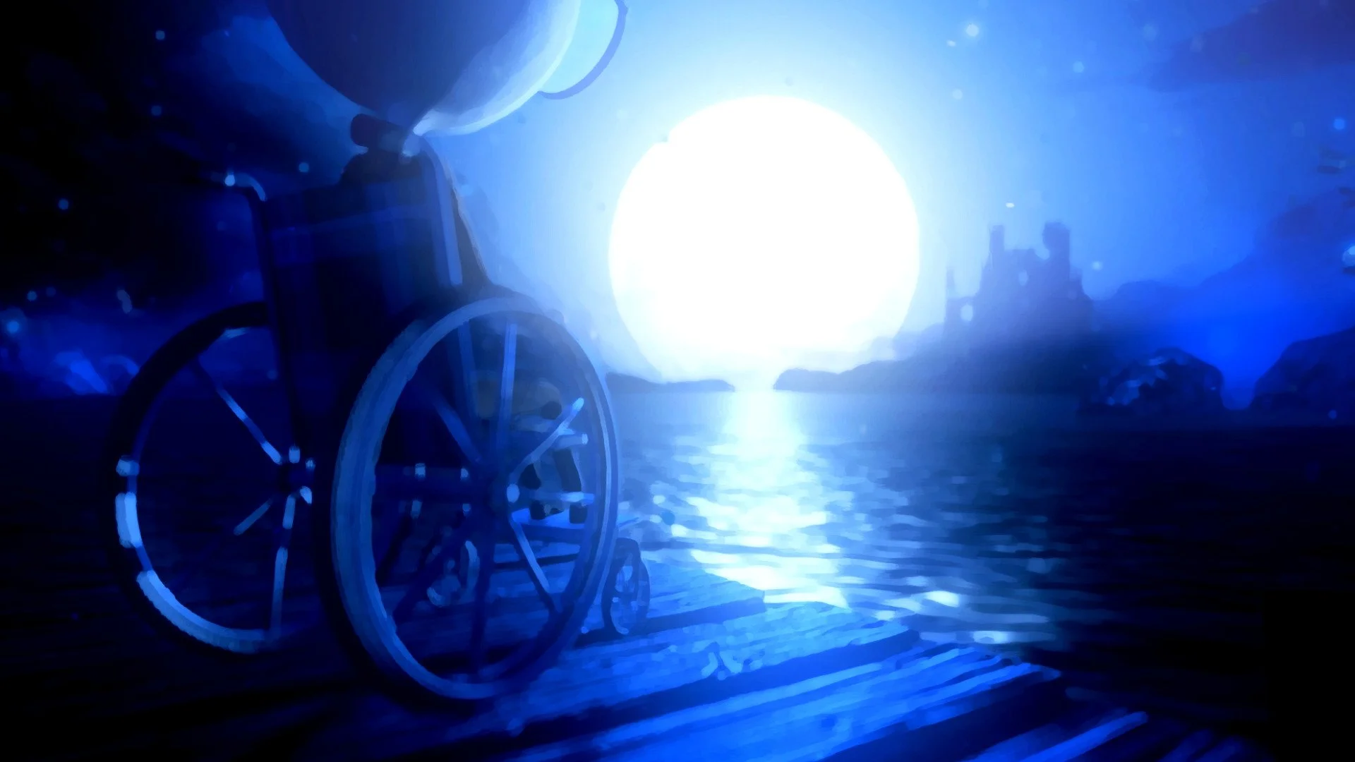 Last Day of June - кадр 2