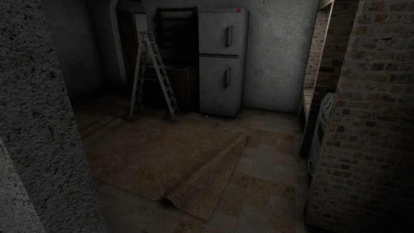 The 111th Soul - кадр 18