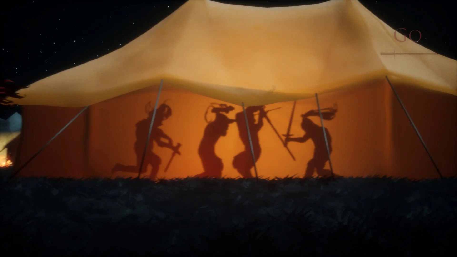 Griefhelm - кадр 2