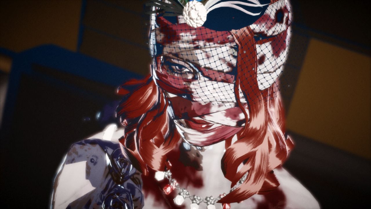 Killer Is Dead: Smooth Operator — скриншот 5