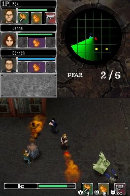 GO Series: Undead Storm — скриншот 4