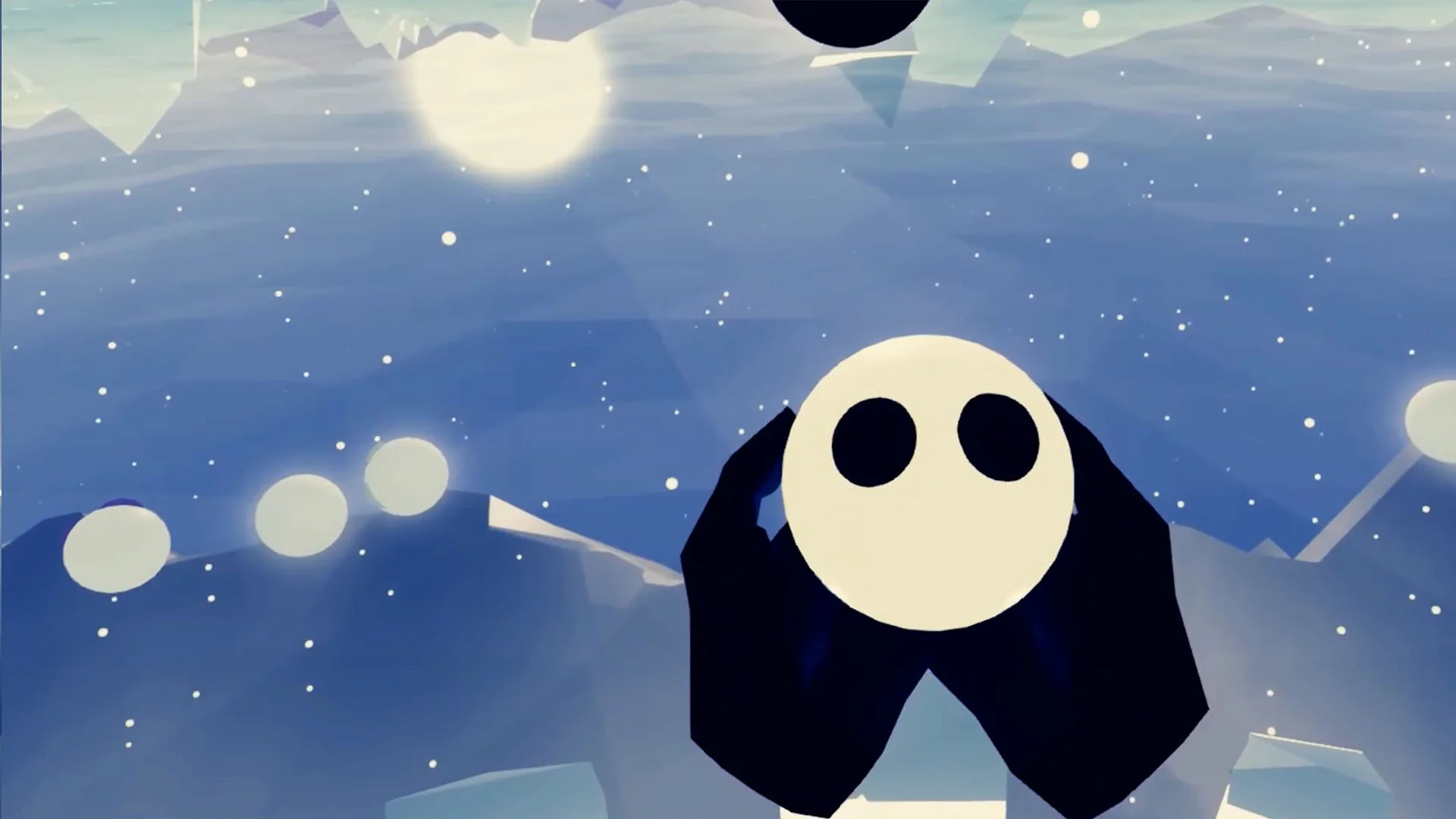 Where Thoughts Go: Prologue - кадр 5