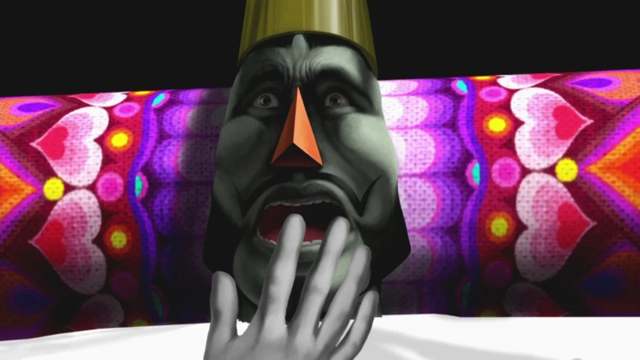 Touch My Katamari - кадр 10