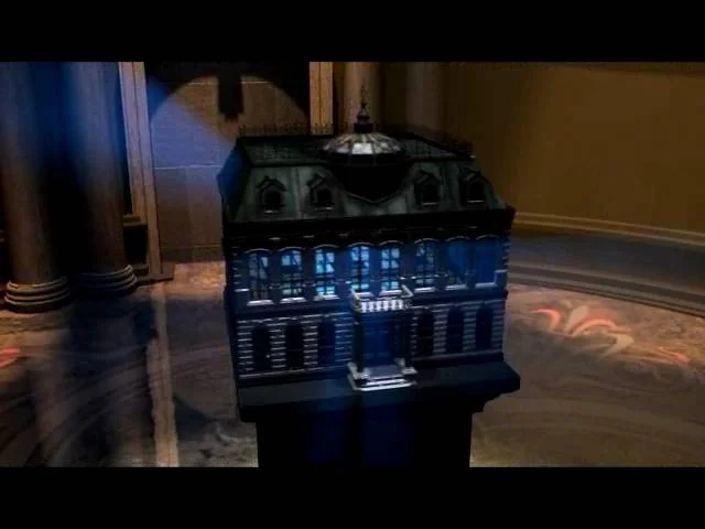 The 7th Guest Part 3: The Collector - кадр 4
