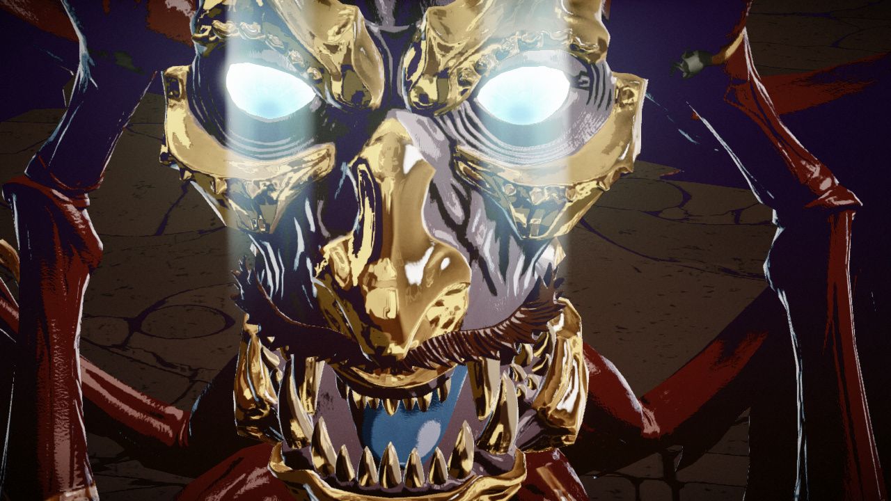 Killer Is Dead: Smooth Operator — скриншот 7