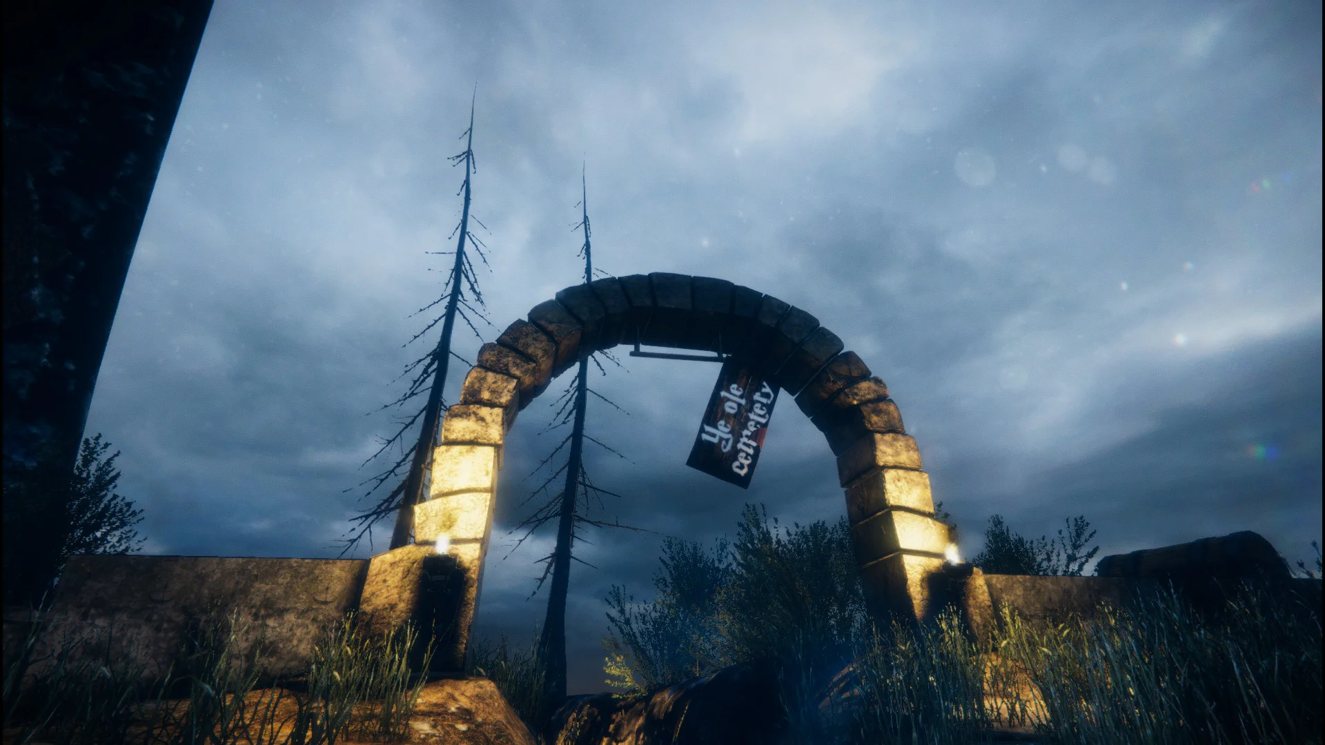 Madievals - кадр 7