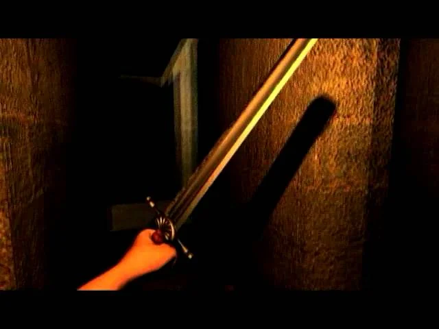 The 7th Guest Part 3: The Collector - кадр 11