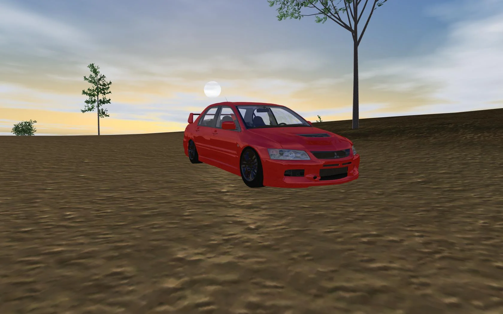 Rigs Of Rods - кадр 5