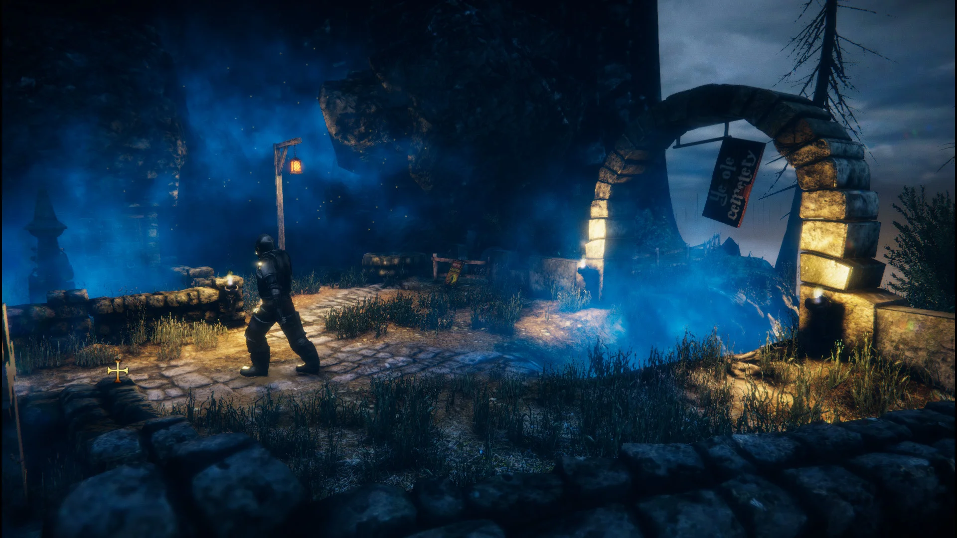 Madievals - кадр 5