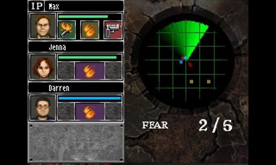 GO Series: Undead Storm — скриншот 5