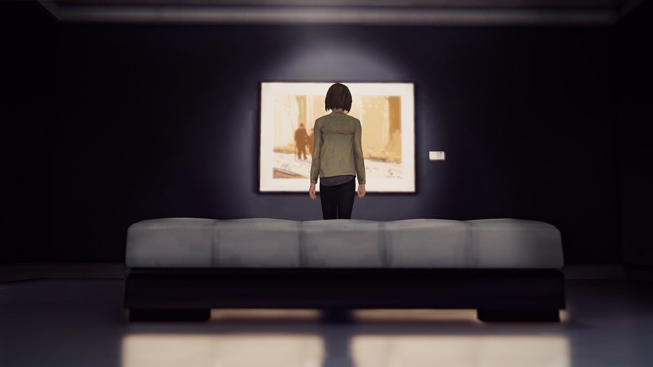 Life is Strange: Episode 5 – Polarized — скриншот 5