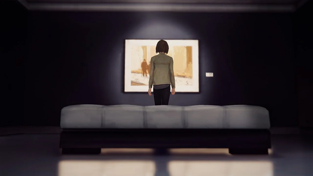 Life is Strange: Episode 5 – Polarized - кадр 5