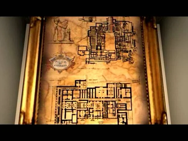 The 7th Guest Part 3: The Collector - кадр 9