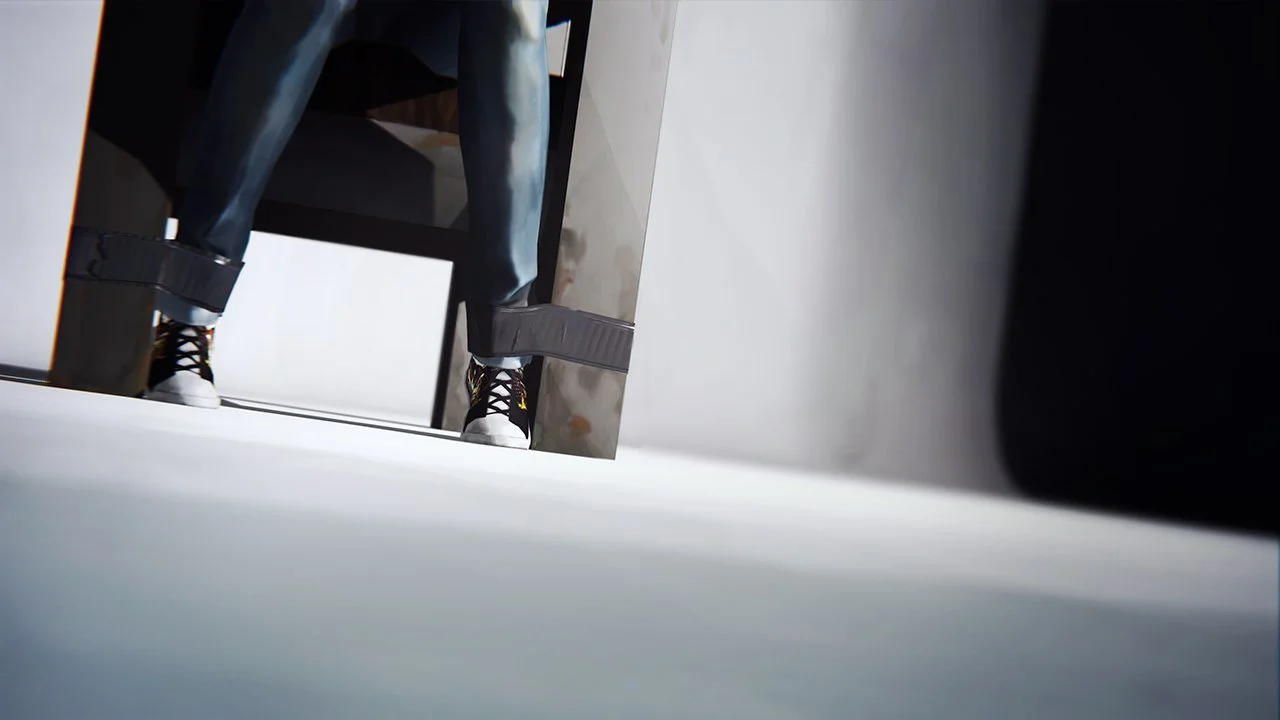 Life is Strange: Episode 5 – Polarized - кадр 2