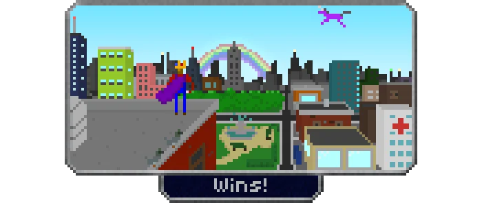 City Quest - кадр 1