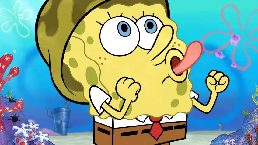 SpongeBob SquarePants: Battle for Bikini Bottom - Rehydrated - кадр 9