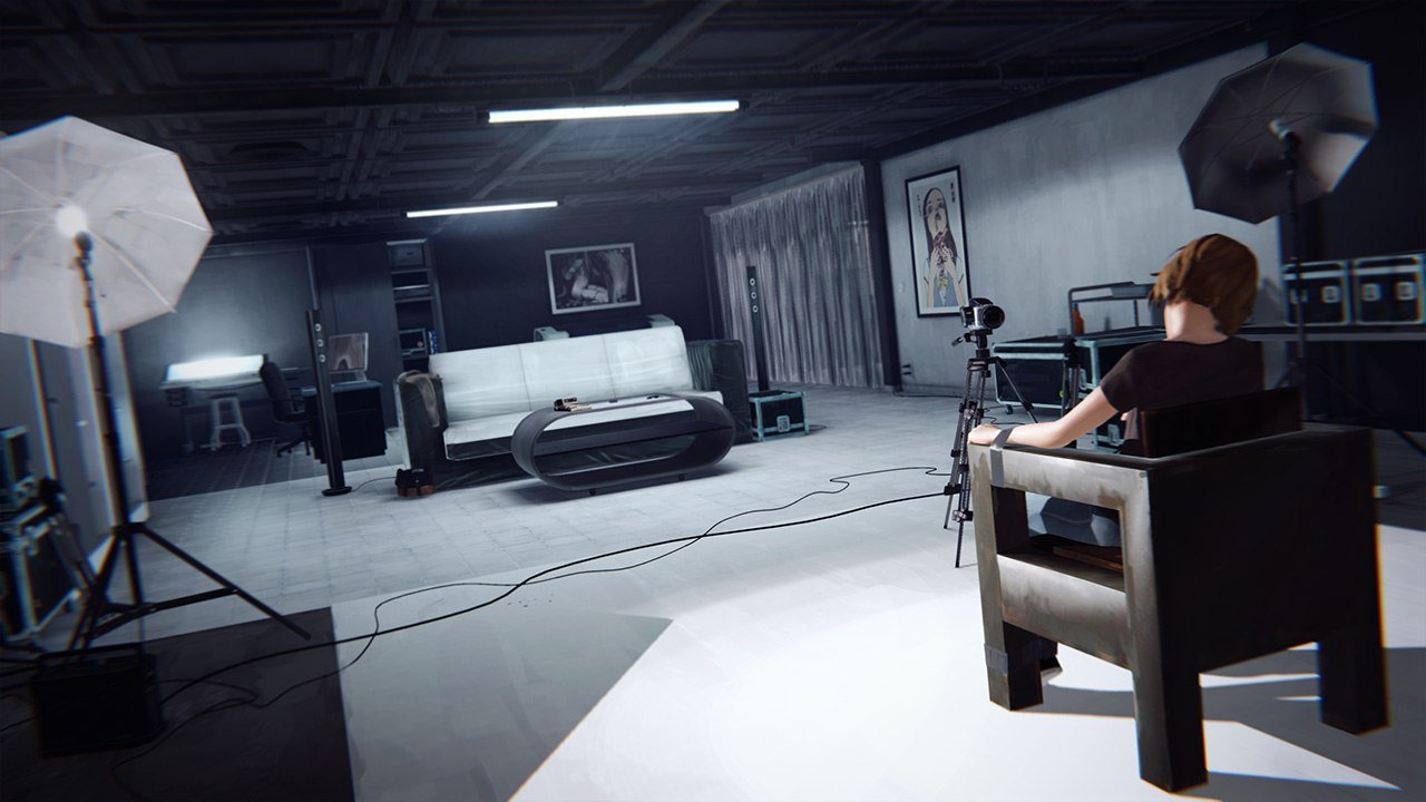Life is Strange: Episode 5 – Polarized — скриншот 3