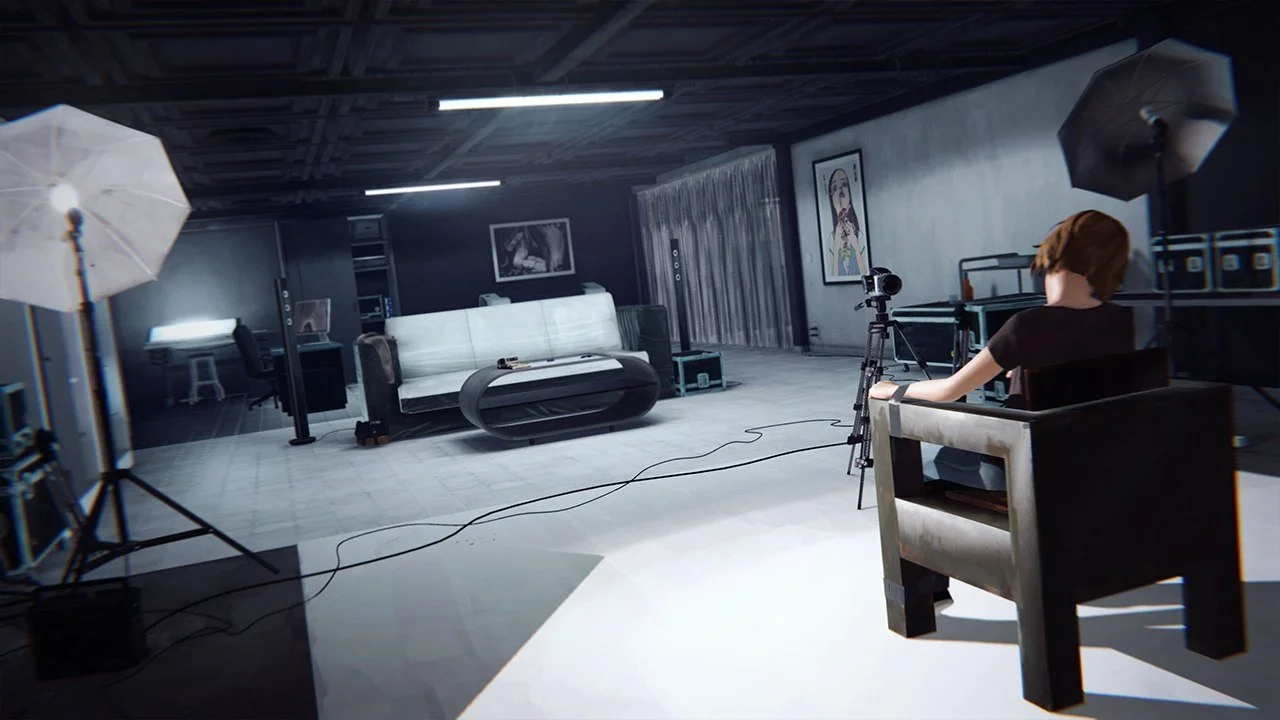 Life is Strange: Episode 5 – Polarized - кадр 3