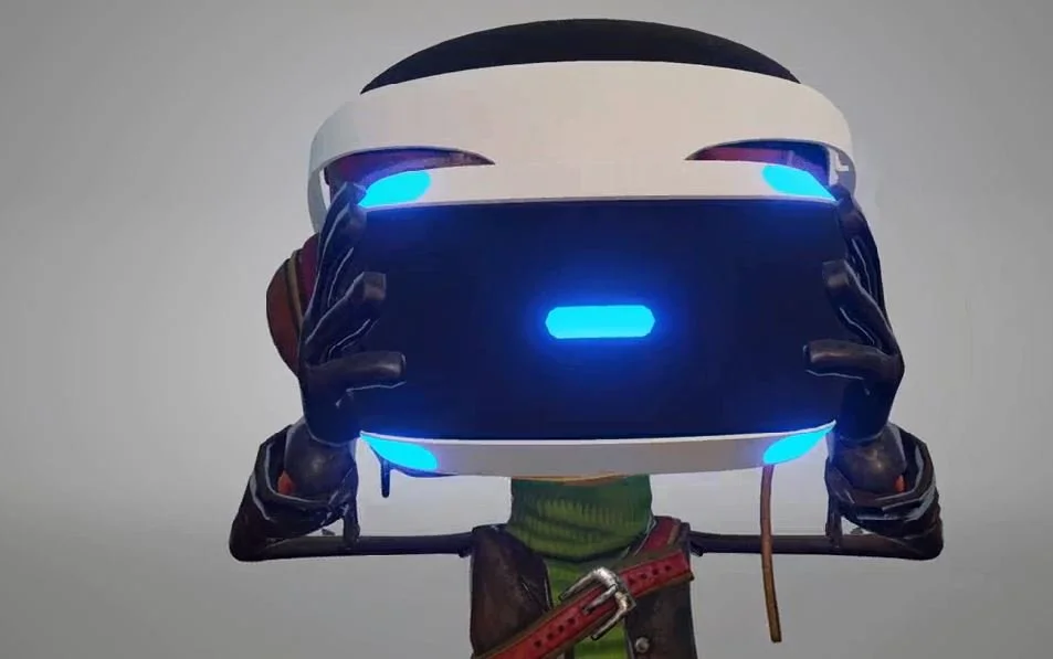 Psychonauts in the Rhombus of Ruin - кадр 7