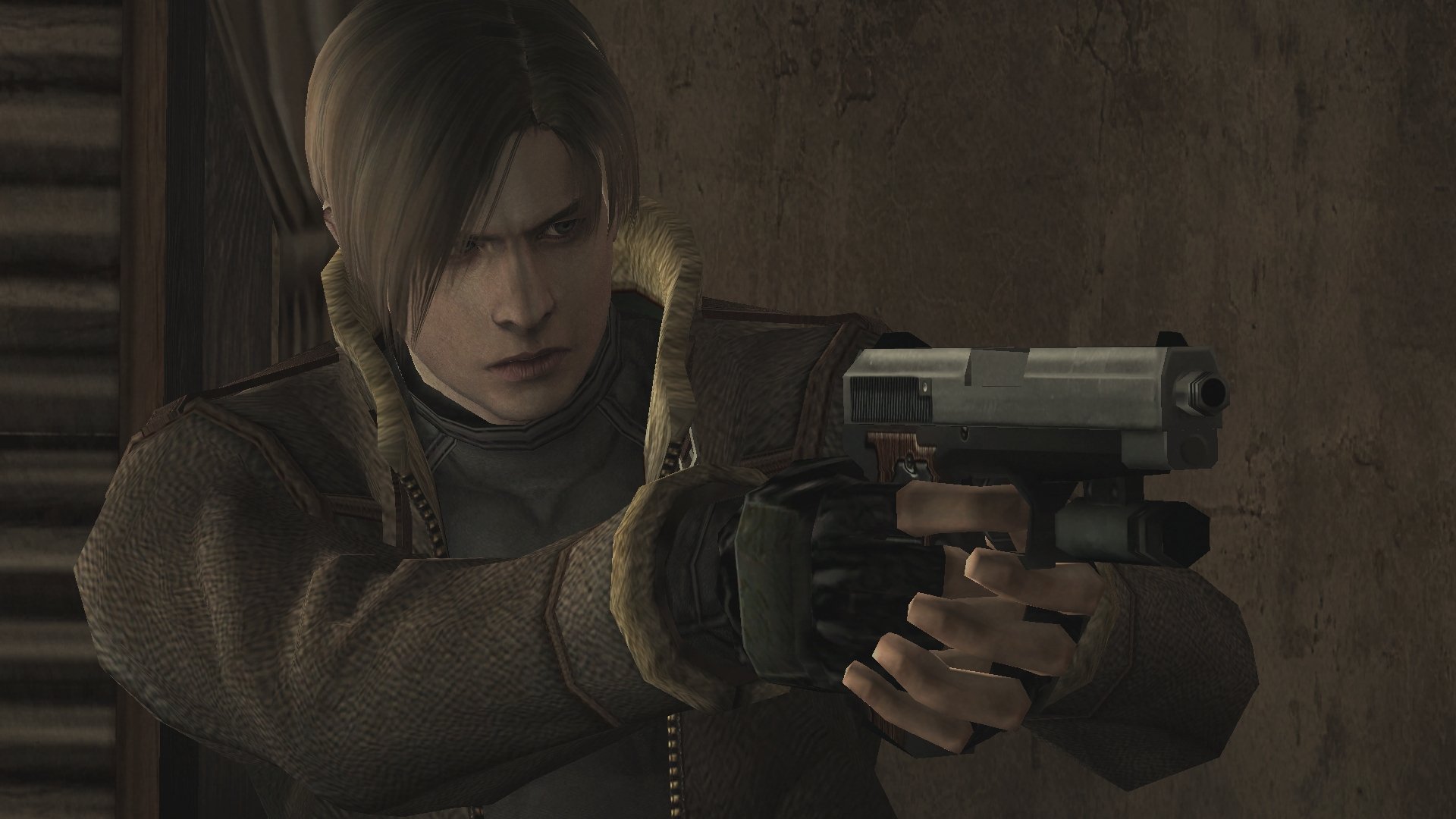 Resident Evil 4 Ultimate HD Edition — скриншот 4