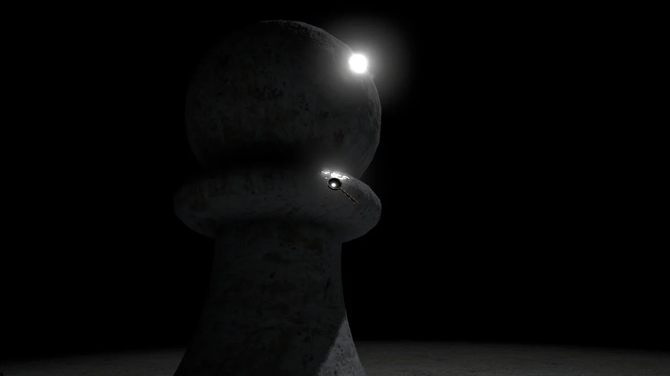 The 111th Soul - кадр 3