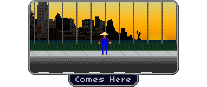 City Quest - кадр 3