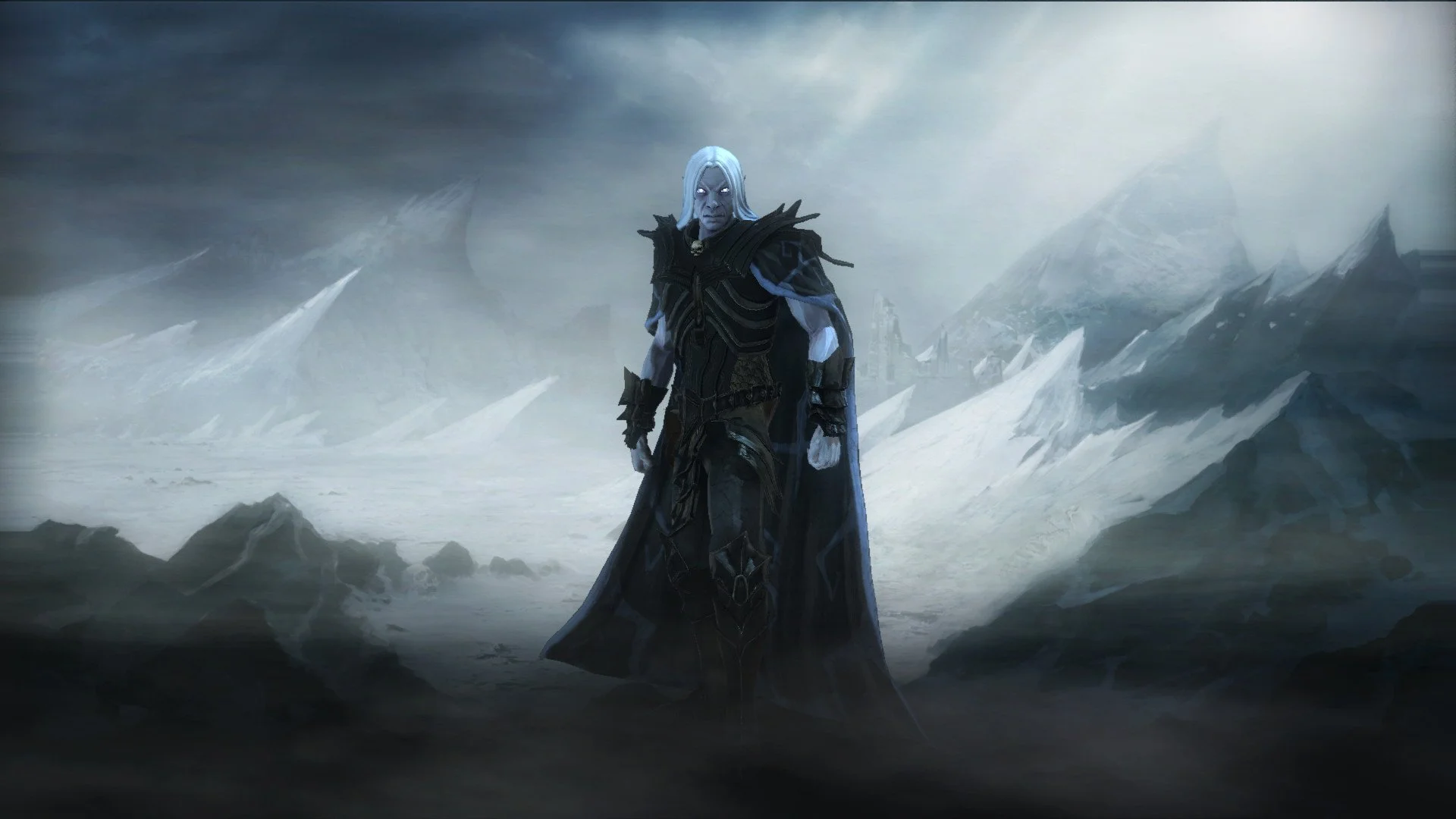 Age of Wonders III: Eternal Lords - кадр 1