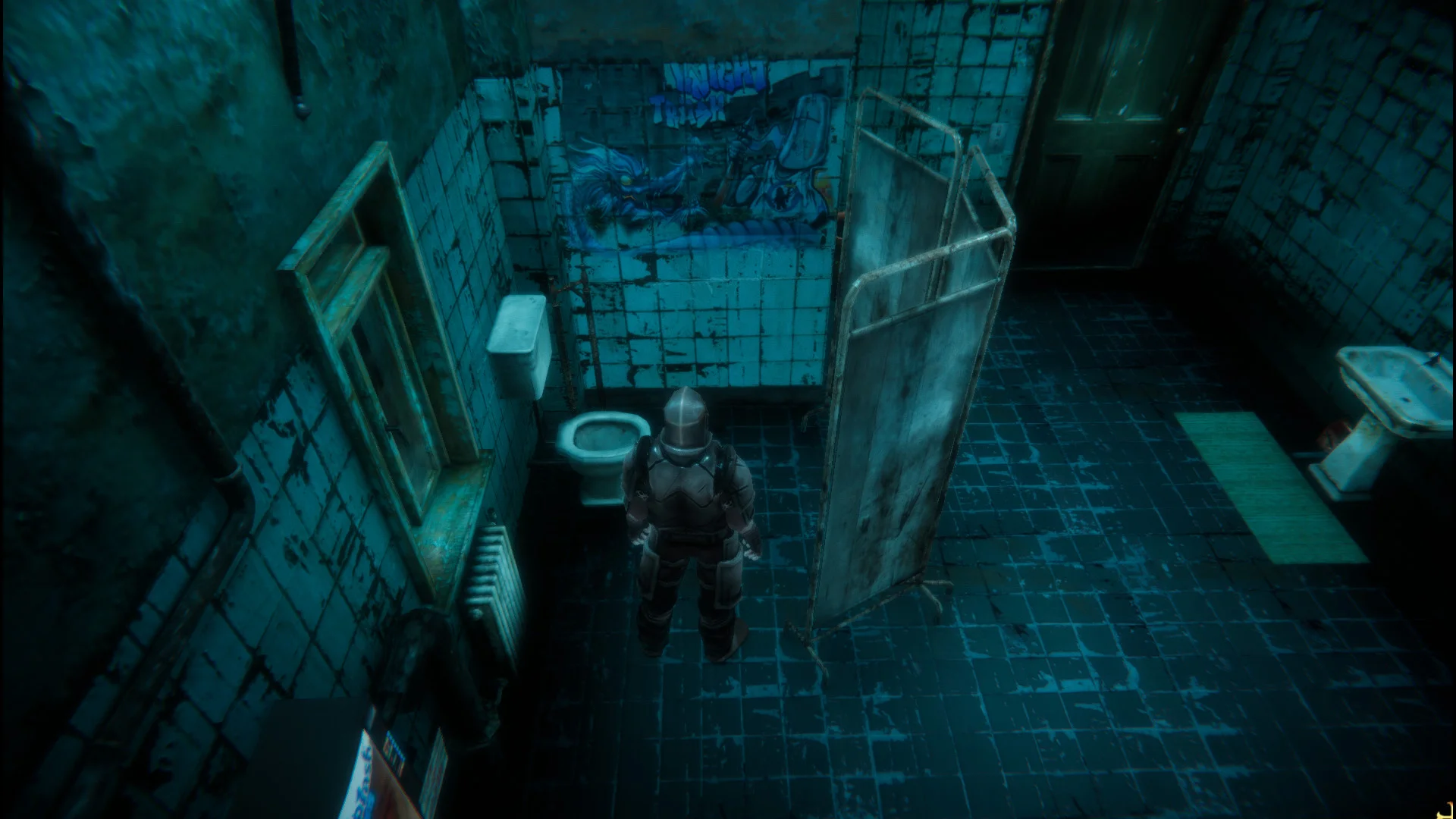 Madievals - кадр 4