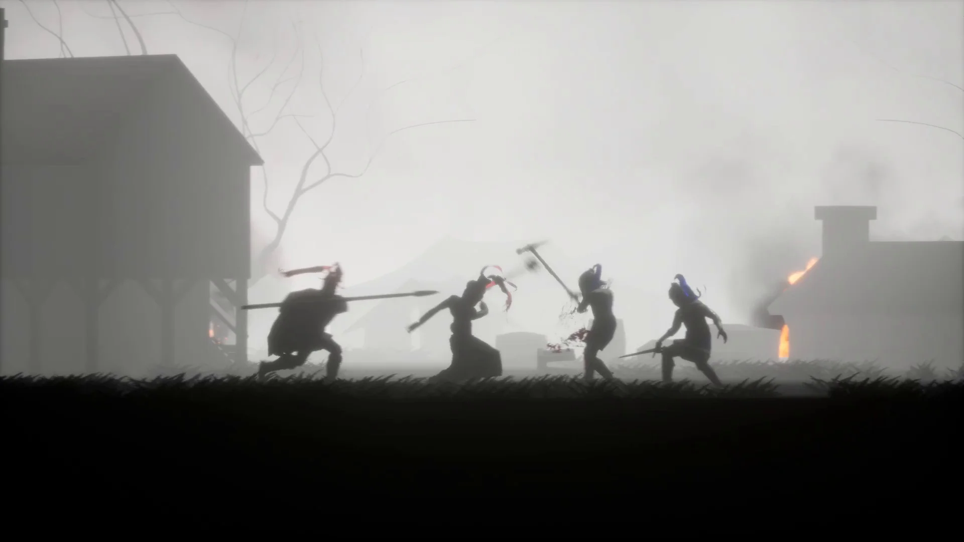 Griefhelm - кадр 1