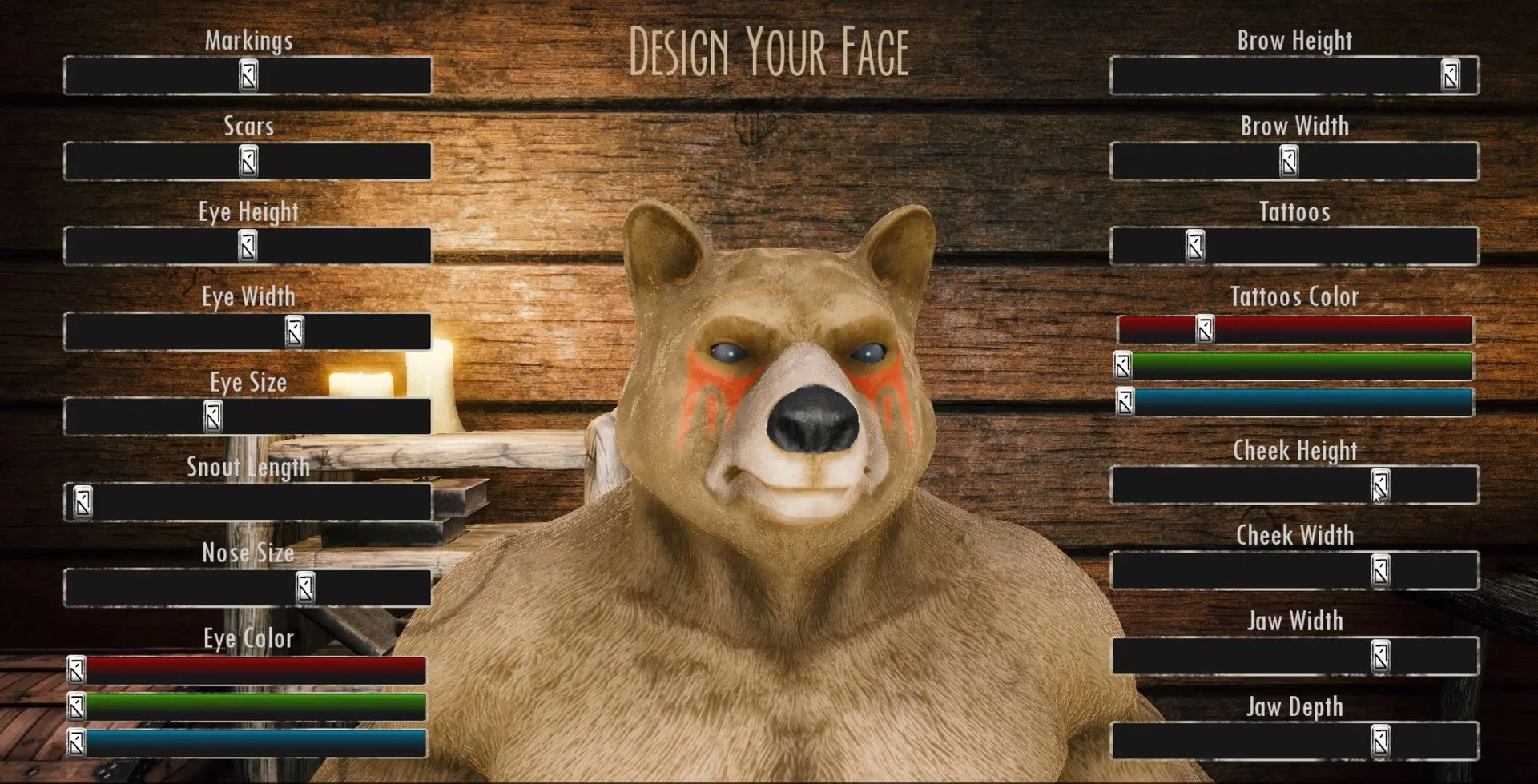 Witanlore: Dreamtime - кадр 7