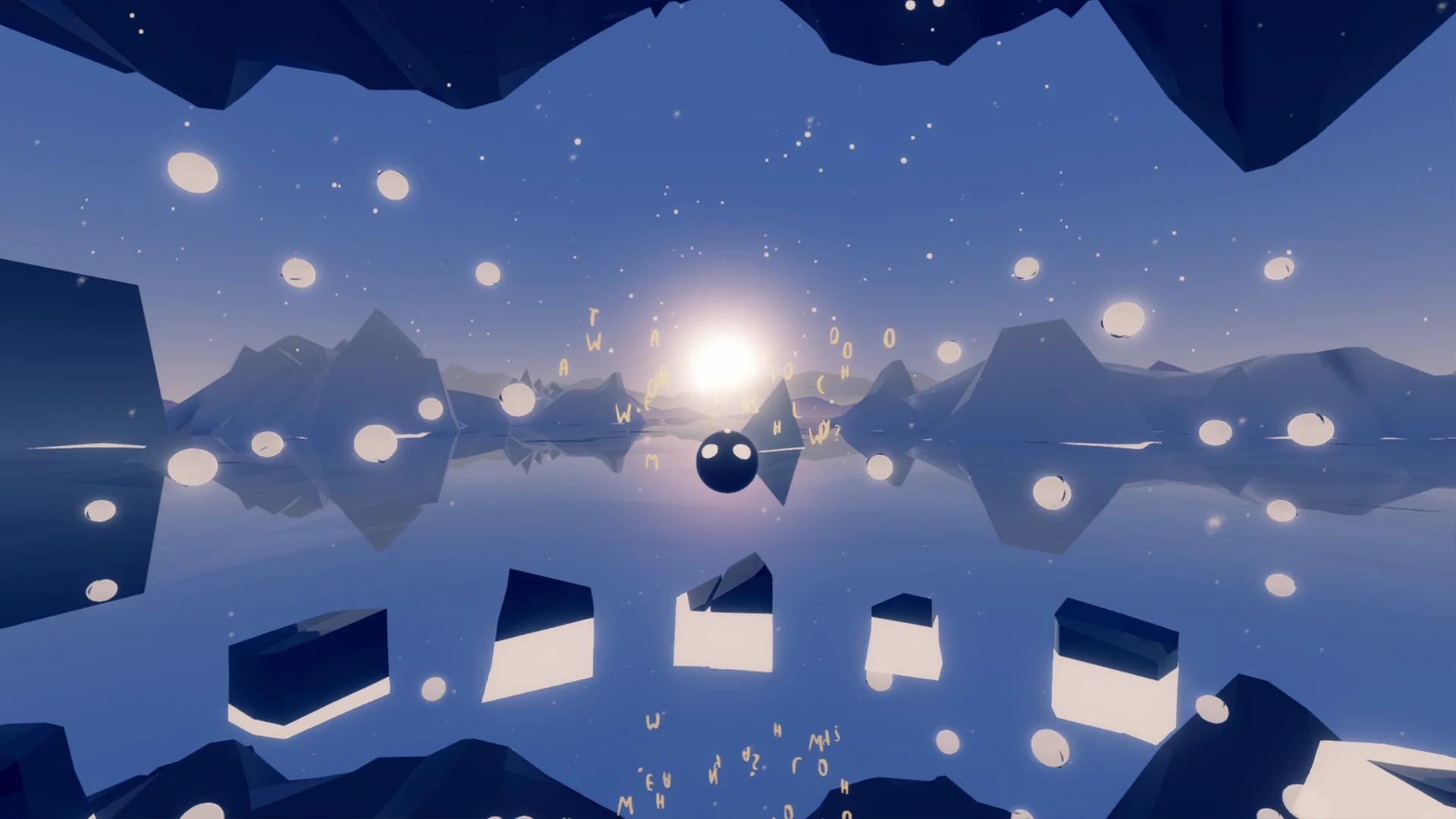 Where Thoughts Go: Prologue - кадр 7