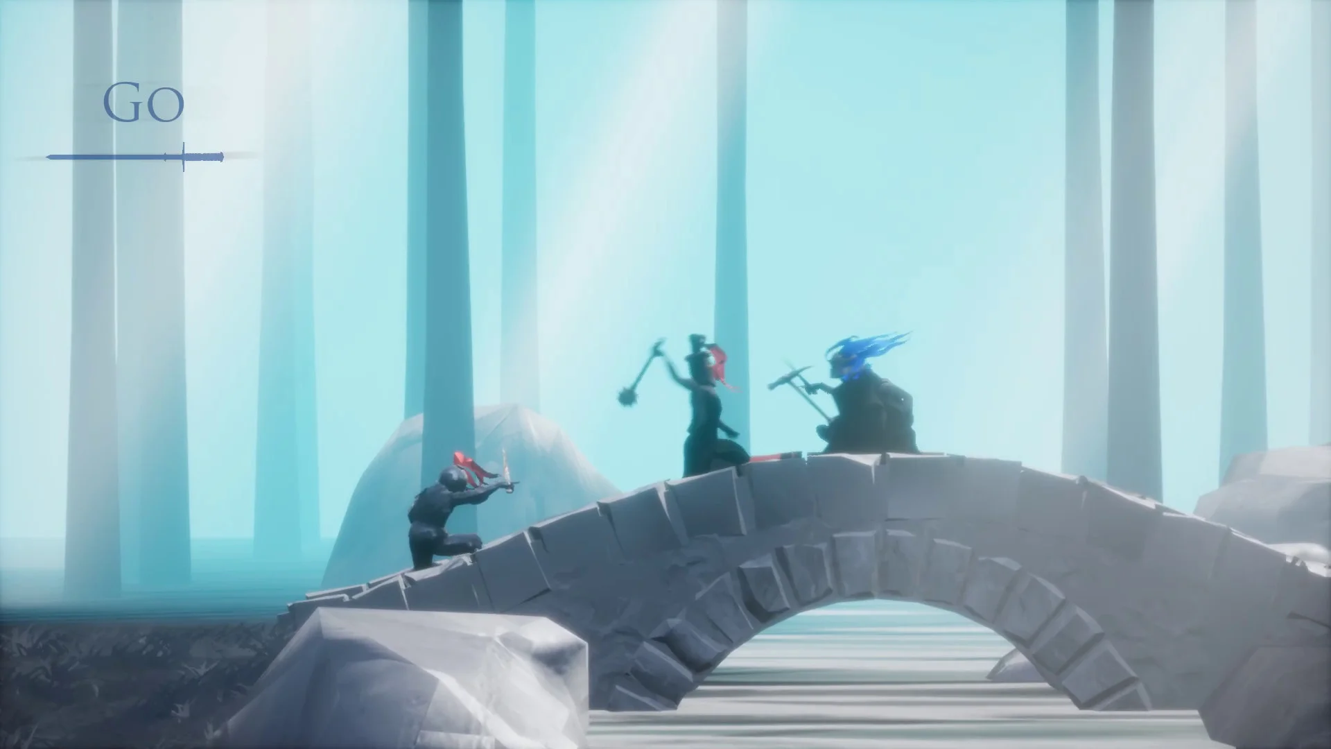 Griefhelm - кадр 6